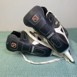 NHL 92 Proformance Men's Hockey Ice Sports Blade Skates Shoe Size 5 CCM